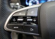 SsangYong Korando 16