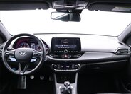 Hyundai i30 Hatchback 2,0 l 206 kw