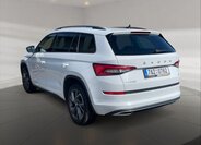 Škoda Kodiaq SUV / Terénní 2,0 l 140 kw