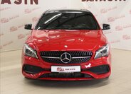 Mercedes-Benz CLA 2