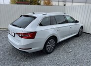 Škoda Superb 14