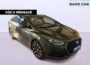 Hyundai i40 Kombi 1,7 l 104 kw