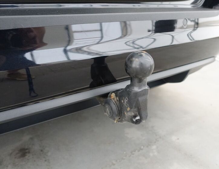 Volkswagen Touran 28