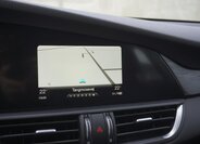 Alfa Romeo Giulia Liftback 2,1 l 132 kw