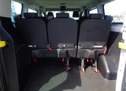 Ford Transit Custom Ostatní 2,0 l 77 kw