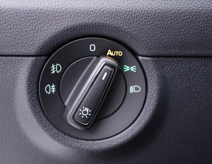 Škoda Octavia Kombi 2,0 l 135 kw