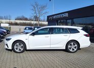 Opel Insignia Kombi 2,0 l 128 kw