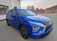 Mitsubishi Ostatní SUV / Terénní 2,4 l 138 kw