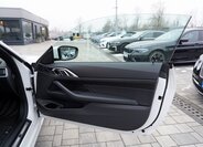 BMW Řada 4 Kupé 2,0 l 140 kw