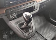 Toyota ProAce Verso MPV 2,0 l 106 kw
