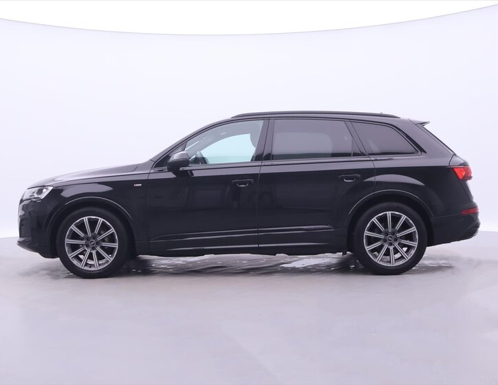 Audi Q7 SUV 3,0 l 210 kw