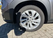 Suzuki S-Cross SUV / Terénní 1,4 l 95 kw