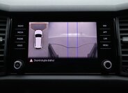 Škoda Kodiaq SUV / Terénní 2,0 l 176 kw