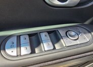 Hyundai Ioniq 5 SUV / Terénní 0,0 239 kw
