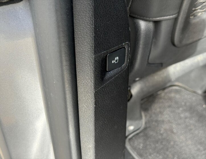 Toyota ProAce VAN-Minibus 2,0 l 130 kw