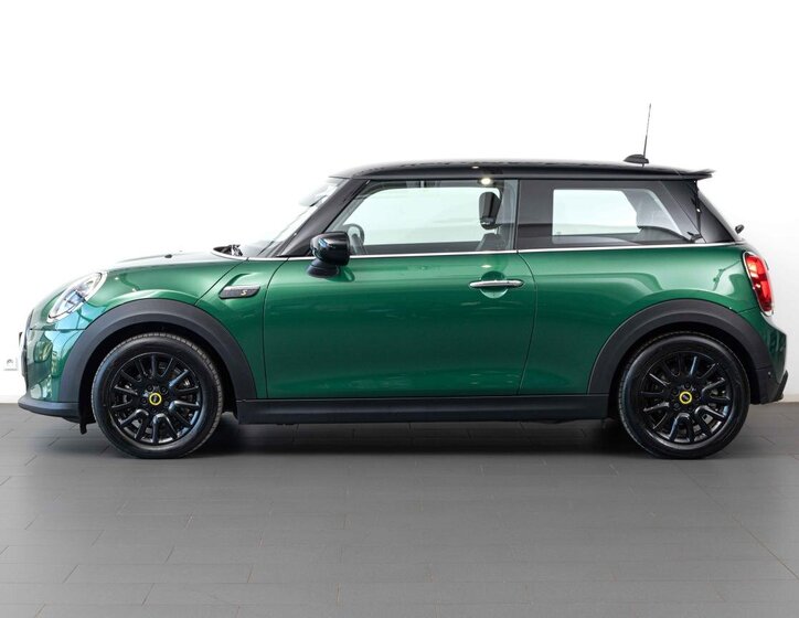 Mini Cooper 3