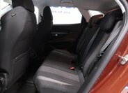 Peugeot 3008 MPV 1,2 l 96 kw