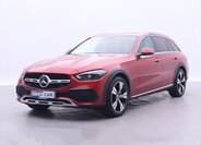 Mercedes-Benz Třídy C Kombi 2,0 l 147 kw