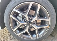 KIA Ceed Kombi 1,5 l 103 kw