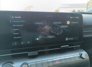 Hyundai Kona SUV / Terénní 998,0 88 kw