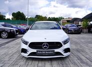 Mercedes-Benz Třídy A 1