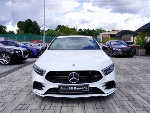 Mercedes-Benz Třídy A