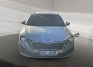 Škoda Octavia Kombi 1,5 l 110 kw