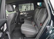 Mercedes-Benz GLS 13