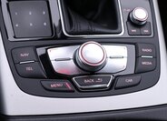 Audi A6 Kombi 3,0 l 200 kw