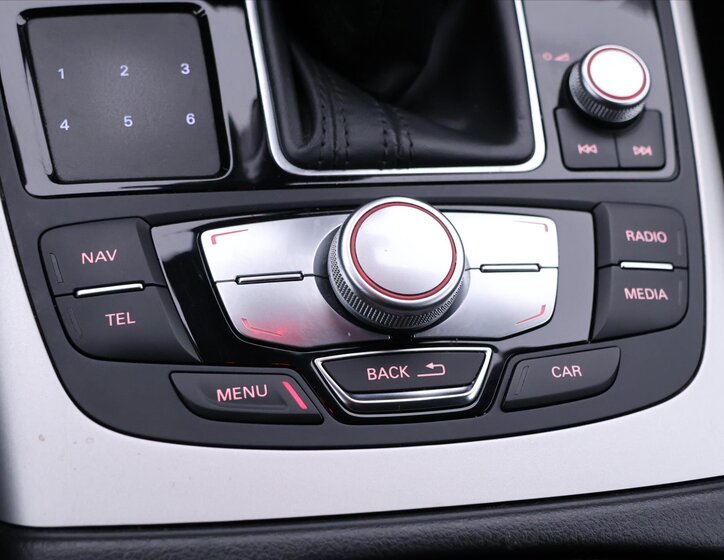 Audi A6 Kombi 3,0 l 200 kw