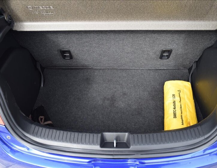 Mazda 2 Hatchback 1,3 l 55 kw