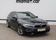 BMW Řada 5 1