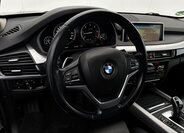 BMW X5 SUV 3,0 l 190 kw