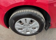 Hyundai ix20 MPV 1,4 l 66 kw