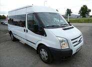 Ford Transit 1