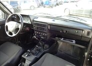 Lada Niva Kombi 1,7 l 61 kw