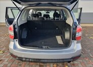 Subaru Forester SUV 2,0 l 108 kw