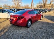 Mazda 3 Sedan / Limuzína 2,0 l 88 kw