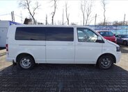 Volkswagen Caravelle Ostatní 2,0 l 132 kw