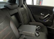 Mercedes-Benz Třídy A Hatchback 2,0 l 110 kw