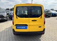 Ford Transit Connect Skříň 1,5 l 74 kw