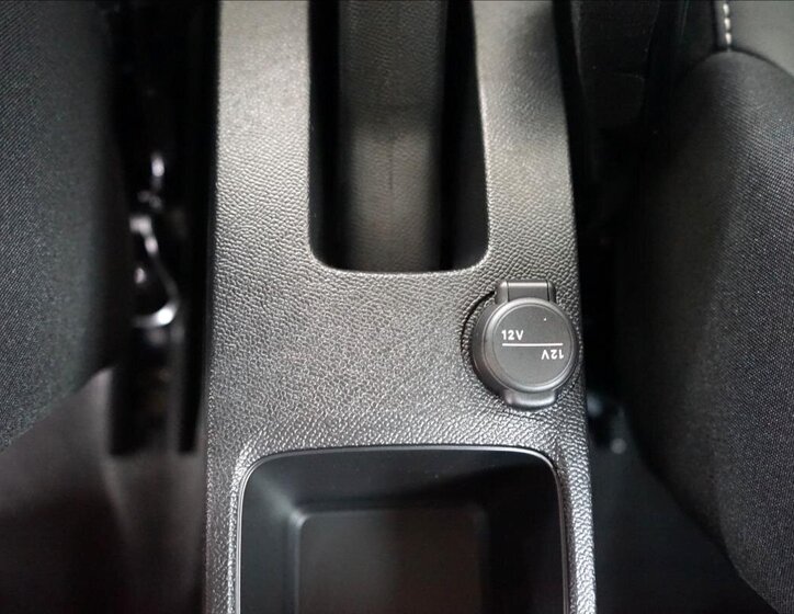 Citroën C3 Hatchback 1,2 l 81 kw