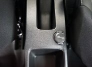 Citroën C3 Hatchback 1,2 l 81 kw