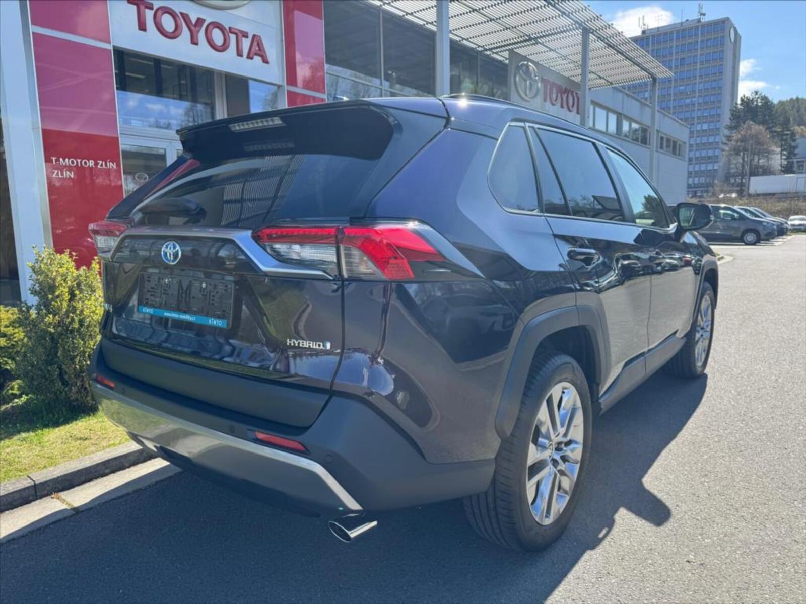 Toyota RAV4 3
