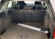 Škoda Octavia Kombi 2,0 l 103 kw