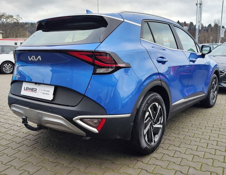 KIA Sportage 5