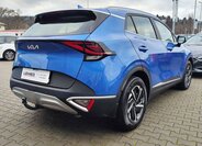 KIA Sportage 5