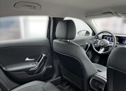 Mercedes-Benz Třídy A Hatchback 2,0 l 110 kw