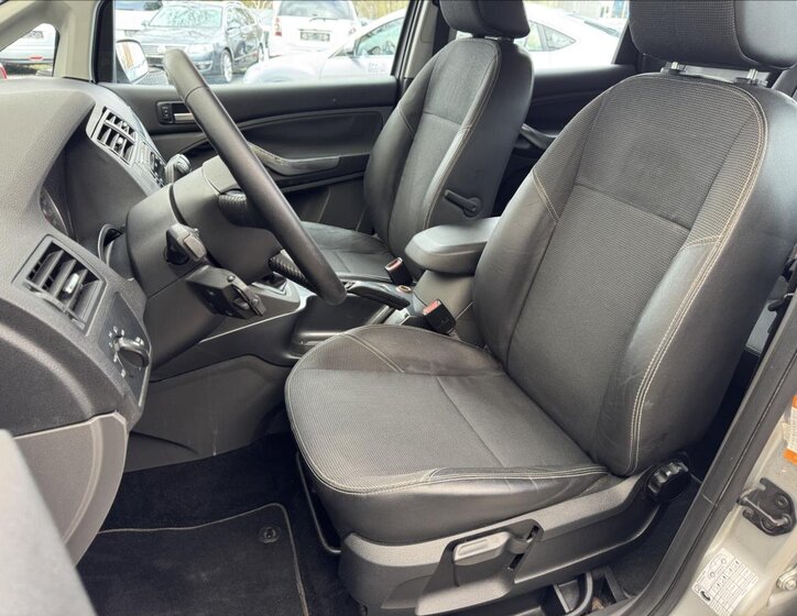 Ford C-MAX MPV 1,8 l 85 kw