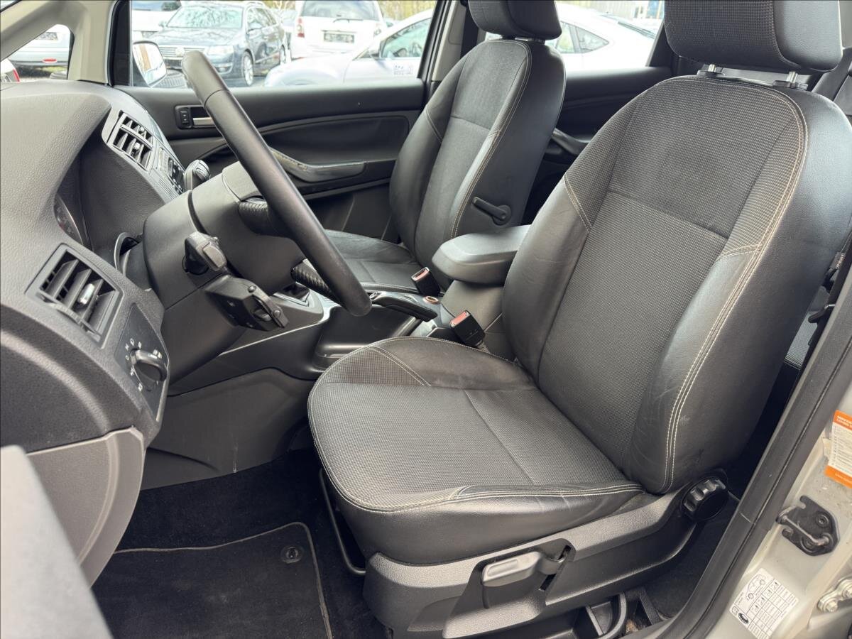 Ford C-MAX MPV 1,8 l 85 kw